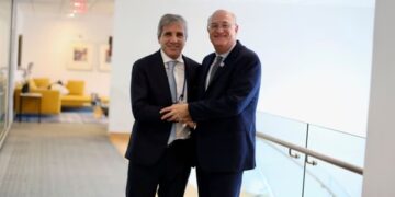 El BID aprobó una garantía por US$550 millones para la Argentina