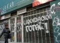 Sector privado perdió 14.044 empresas en un año y acumula 25 meses de retroceso interanual