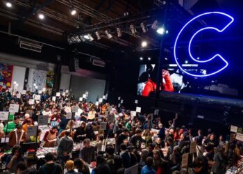 La Feria de Editores celebra sus 15 años con más de 330 editoriales, una fiesta y nuevas iniciativas