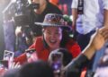 Qué dijo Milei sobre el triunfo electoral de Keiko Fujimori en Perú