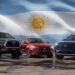 Patentamientos a la baja: así quedó el ránking de los 10 autos 0 km más vendidos en mayo en Argentina