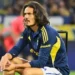 Cavani se sometió a un nuevo tratamiento y apunta a volver a jugar en Boca