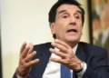 Melconian advierte que el 50% del país está económicamente “hundido”