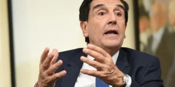 Melconian advierte que el 50% del país está económicamente “hundido”