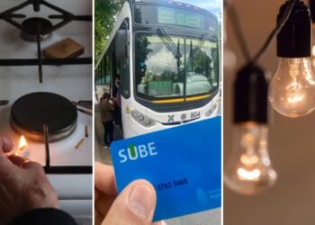 Julio llega con aumentos: lista completa de todas las tarifas, transporte y colegios
