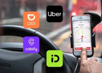 El Gobierno asignó a Transporte el control de Uber, Cabify, Rappi y otras plataformas digitales