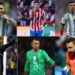 Los 19 jugadores del fútbol argentino que participarán en el Mundial 2026
