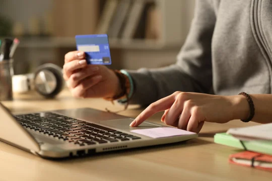Las compras al exterior por courier crecieron 84,4% en mayo y superan los US$500 millones en lo que va del año