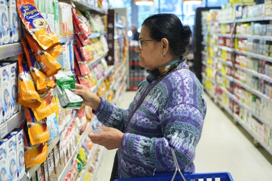 Se conoce la inflación de mayo: esperan una nueva desaceleración, aunque se mantiene por encima del 2%