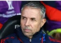 San Lorenzo se quedó sin técnico: Gustavo Álvarez dejó de ser el entrenador