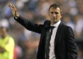 Comienza el segundo ciclo: Arruabarrena asume el mando en Boca junto a un cuerpo técnico de estirpe Xeneize
