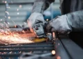 La actividad metalúrgica registró una caída interanual del 5,1% en abril