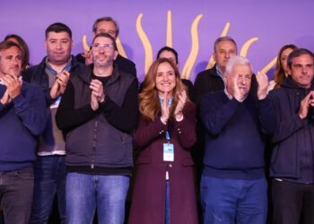 En Entre Ríos, el «peronismo federal» presentó un programa para cerrar la grieta con el campo