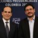 Apretado triunfo de De la Espriella por menos de un punto en el balotaje presidencial de Colombia
