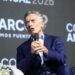 Macri destacó el equilibrio fiscal, pero reclamó más infraestructura porque el país se “descapitaliza”