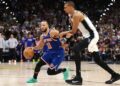 New York Knicks es el nuevo campeón de la NBA y alza el título luego de 53 años