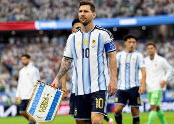 Lionel Messi cumple 39 años en plena búsqueda de su segundo Mundial