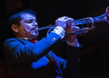 Rosario celebra una nueva edición de su festival de jazz con más de 100 artistas