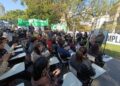 Movimientos sociales y universitarios salen a la calle: los motivos