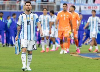 Mundial 2026: se pone en marcha la segunda fecha de la fase de grupos