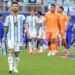 Mundial 2026: se pone en marcha la segunda fecha de la fase de grupos