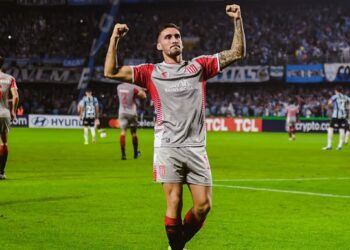 Estudiantes repescará a uno de los goleadores del Torneo Apertura 2026