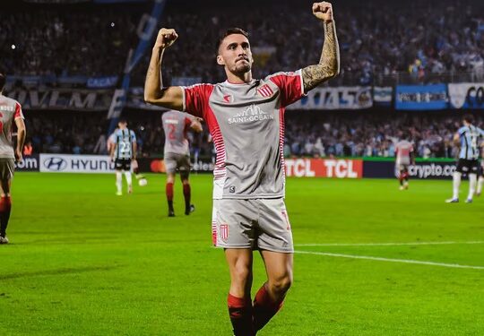 Estudiantes repescará a uno de los goleadores del Torneo Apertura 2026