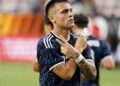 La Selección argentina se enfrenta con Islandia, en su último amistoso previo al Mundial 2026