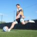 La Selección argentina se prepara para su debut: “Ilusión y ambición»