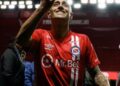 ¿De La Paternal a Núñez? River pretende a Federico Fattori para reforzar el mediocampo