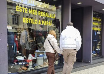 Día del Padre 2026: las promociones no alcanzaron y las ventas cayeron por cuarto año seguido