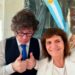 La Libertad Avanza busca frenar la sesión del jueves para evitar la interpelación a Adorni