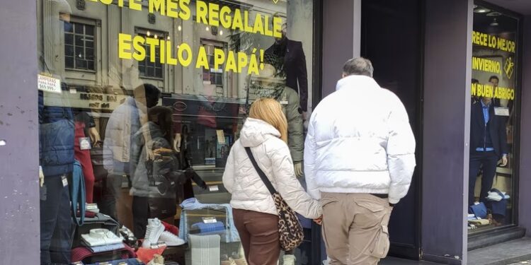 Día del Padre 2026: las promociones no alcanzaron y las ventas cayeron por cuarto año seguido