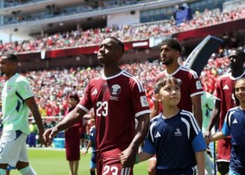 La FIFA aplicó una de las sanciones más duras en la historia de los Mundiales