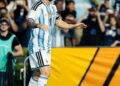 Messi comienza su sexto Mundial: las estadísticas del astro argentino