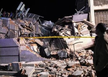 Terremotos en Venezuela: devastadores sismos provocan al menos 235 muertos y 4300 heridos