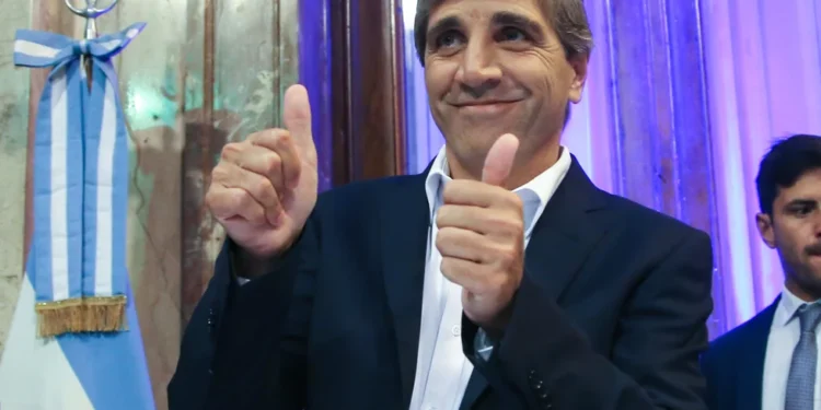 Qué dijo Caputo tras la decisión de la Corte de Nueva York sobre YPF