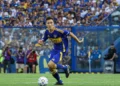 Ander Herrera dio detalles de su salida de Boca y reveló los motivos de su desvinculación