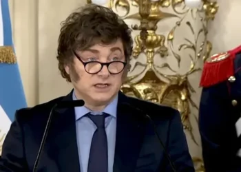 Milei defendió el retiro del pliego de Michelli: «Así es la Constitución“