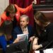 Con apoyo del PJ y dialoguistas, el Senado aprobó el pliego de Michelli, resistido por Milei