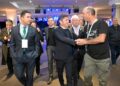 Kicillof en un encuentro de la CAME: “Este proceso no contempla a las Pymes ni a la producción nacional»
