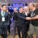 Kicillof en un encuentro de la CAME: “Este proceso no contempla a las Pymes ni a la producción nacional»