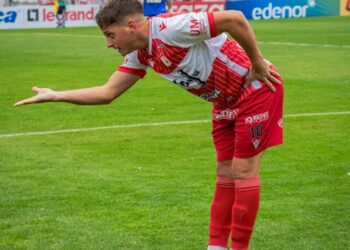Morón le ganó a Almirante Brown por 1-0 y se aleja en la punta de la zona A de la Primera Nacional