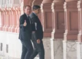 Santilli dijo que Adorni estaba “anímicamente destruido” y que el gobierno de Milei es el más reformista de la historia