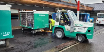 Privatización de Intercargo: el Gobierno extendió los plazos de la licitación y ajustó el procedimiento