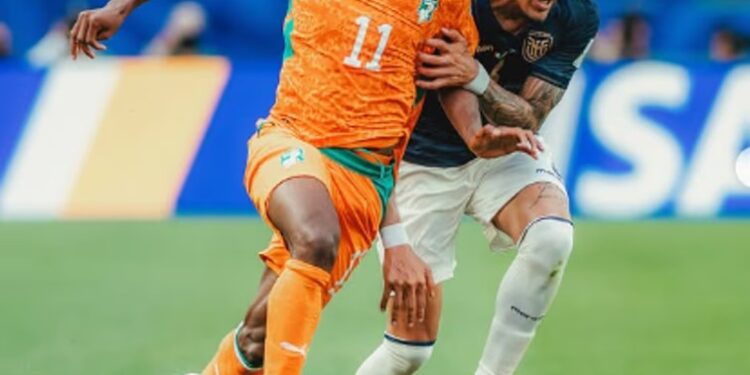 Debutó en el Mundial, fue figura y su equipo lo tasó en 120 millones de euros ante el interés de Liverpool y PSG