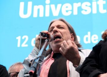 El Gobierno cruzó a los gremios universitarios por el paro: “Acatamiento dispar”