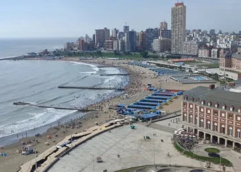 No se va nadie el fin de semana largo: Mar del Plata, Tandil y Córdoba con pocas reservas