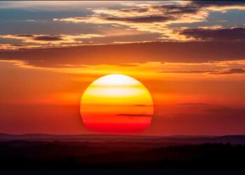 Solsticio de invierno: llega la temporada más fría del año