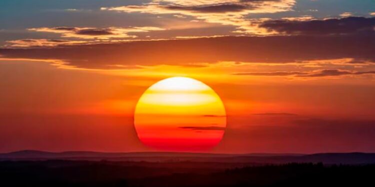 Solsticio de invierno: llega la temporada más fría del año